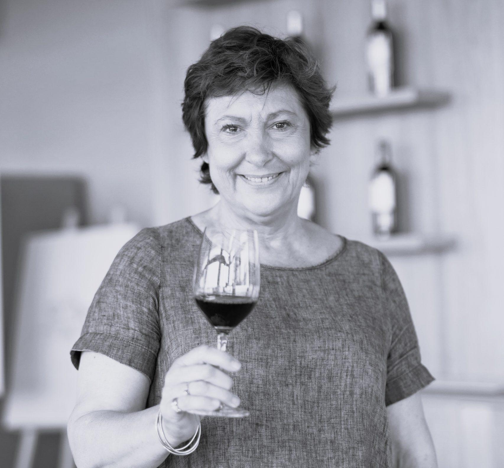 Sylvie Cazes